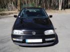 Volkswagen Golf-3