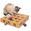 NEU: Peek-A-Prize Katzenspielzeug