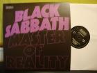 Black Sabbath - Master Of Reality LP