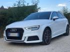 Audi A3 Sportback 30 TFSI 116 S Line Plus