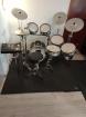 Roland E Drumset TD-20-KX und TD-30 Elektronisches Schlagzeug