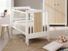 Babybett / Gitterbett aus der Kollektion Anouk