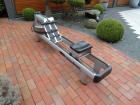 WaterRower Rudergerät M1 HiRise Metall inkl S4 Monitor
