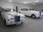 Rolls Royce als Brautwagen mieten Krefeld