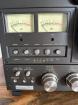 Technics Tape Deck RS-1700 + Technics SU-3500 Stereo Integrated Amplifier