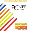 Agner Drumsticks hier finden Sie das komplette Sortiment 