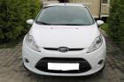 Ford Fiesta 1,6 TDCI 95hk Titanium