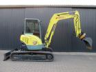 Yanmar Vio 45