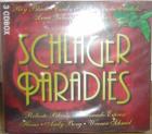 Schlager Paradies 3 CD BOX 