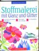 Marianne Heller-Seitz  -  Stoffmalerei