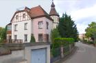 Villa in Colmar Zentrum mit Swimminpool