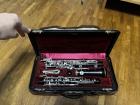 Rigoutat Oboe mit Koffer