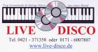 LIVE DISCO in BREMEN / Mehr als nur CD's auflegen / MOBILE DISCO in BREMEN 