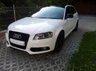 Audi A3 1.9 TDI Sportback S line Sportpaket