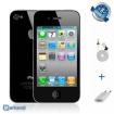 Gebrauchte Smartphones iPhone 4 - 8GB - schwarz