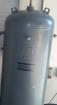 Atlas Copco 250 ltr. Kessel stehend-lackiert Bauj-0.7978