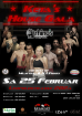 KETA S HOUSE GALA - The Best of Muay Thai & K-1 Fights in München