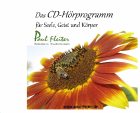 Die 14 CD HörReihe von Paul Fleiter Hilfe zur Selbsthilfe!