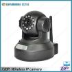 WLAN Home IP Camera support 32G TF Card Daymark CCTV