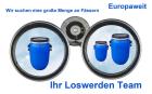 Gebrauchte Spannringfässer