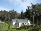 URUGUAY: Großzügiges Gutshaus im englischen Stil