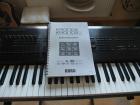 Korg Kronos X 73 in sehr gutem Zustand