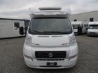 Fiat Ducato 130 Multijet Carado Capron T 348