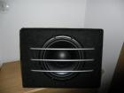 SUBWOOFER -MADE IN GERMANY - NEU -