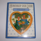 Horoskop der Liebe  -  Jungfrau