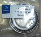 Kegellager Kugellager für div. Mercedes-Benz Typen A 0009815805 