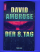 David Ambrose  -  Der 8. Tag