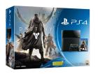 Sony PlayStation 4 PS4 Konsole 500GB inkl Destiny NEU