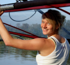 WINDSURFEN LERNEN MIT ERFOLGSGARANTIE! Surfschule für  Potsdam, Berlin