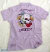 Ed Hardy Poloshirts Sonderposten Restposten