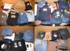 Marken Jeans Wrangler, Lee reduziert