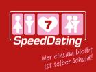 Jetzt neu in Jena - SpeedDating für 17,4€