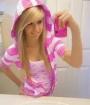 Barbie sucht ihren Ken