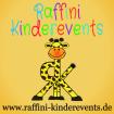 Raffini Kinderevents, Kinderevent Agentur Mannheim