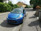 Ford Fiesta Titanium 1.4 Automatik/42.000km/2012/