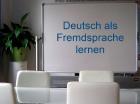 Deutschunterricht als Fremdsprache