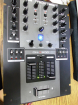 Denon dnx 300 2 kanale mixer (kill,fx send,premium quality)