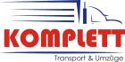 Komplett Transport & umzüge