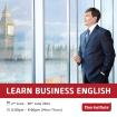 Eton Institute – Business English Intensive Course, Level B1+