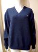 Neuw. Gant Pullover: Lambswool ,Gr.XL!