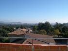 Schoenes einfamilienhaus mit meresblick,bahia de blanes, costa brava,spanien