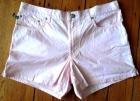 Neue Ralph Lauren Shorts Gr. S, rosa, top