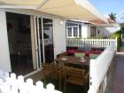 Gran Canaria - Wintermonate2021/2015 - Eleganter 2 SZ Bungalow in Maspalomas