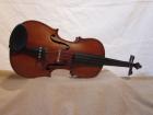 Violine CAMILLY CAMILLI 1740 4/4 Geige 