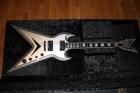 Dean USA Splittail aus dem Custom Shop - ähnlich Zakk Wylde Dean & Gibson Model