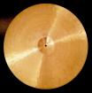 24  Spizzichino Ride Cymbal